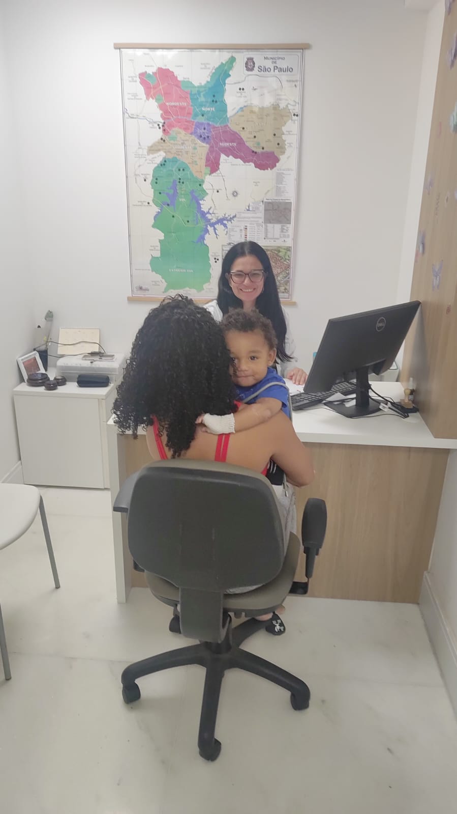 Serviço Social